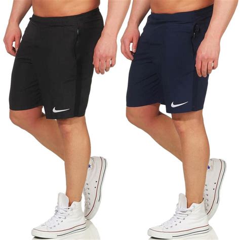 nike herren shorts mit aufschlag|kurze hosen herren.